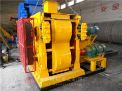 四輥破碎機報價貴不貴呢？大概要多少錢